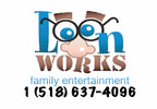 LoonWorks Family Entertainment